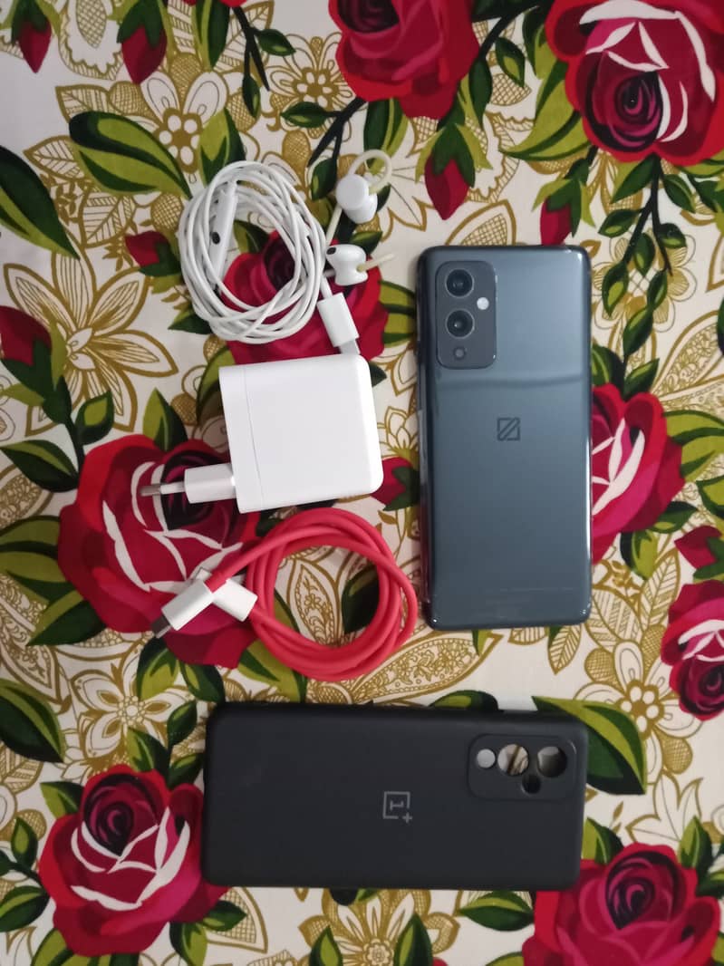 Oneplus 9 8/128 water pack 10/10 2