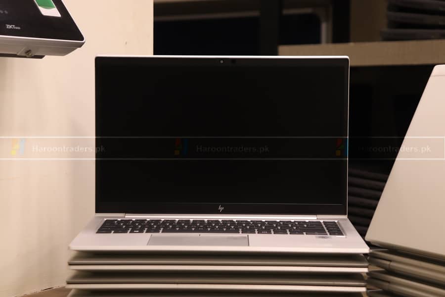 840 G7, i5 10th, HP New Logo, 16GB Ram, 512GB NVMe 0