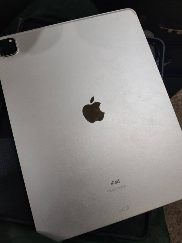 ipad pro m1 12.9 2