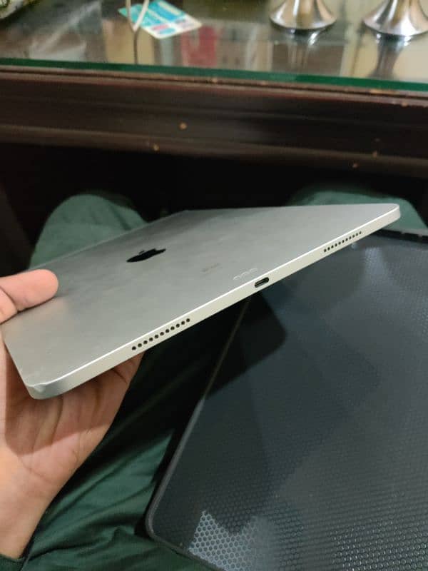 ipad pro m1 12.9 6