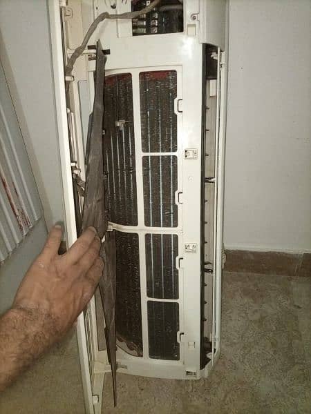 AC Repairing HOME SERVICE. 03032703062 3