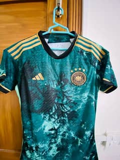 Germany 23/24 Special Edition Football Jersey (PLAYER VERSION) 0