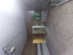 3rd floor portion Avaible for Rent in I-10/1 0