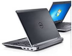 Dell e6230 i5 3rd Generation