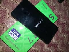 Infinix Smart 7 Hd