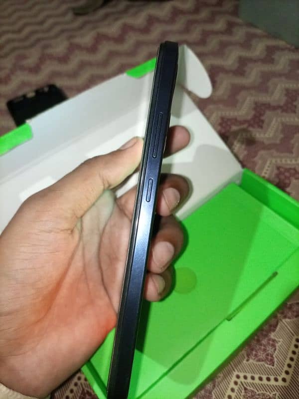 Infinix Smart 7 Hd 4