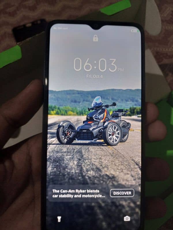 Infinix Smart 7 Hd 5