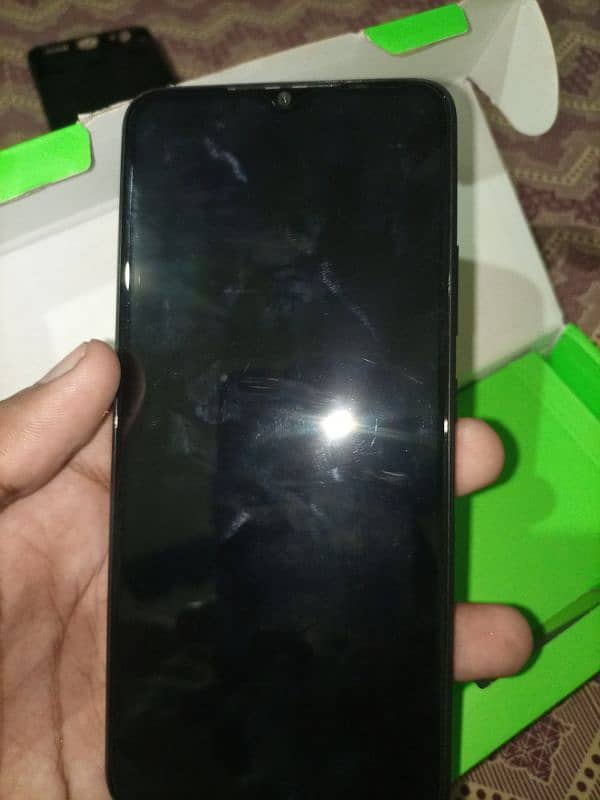 Infinix Smart 7 Hd 6