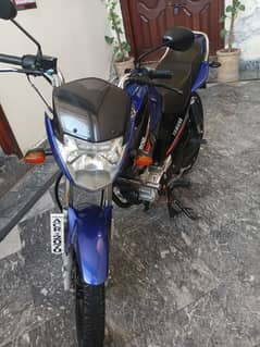 Yamaha Lush Condition 0