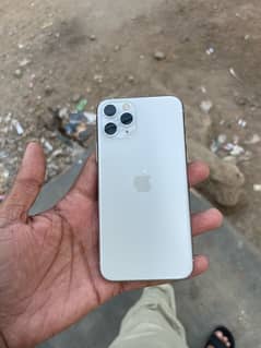 iPhone 11 Pro