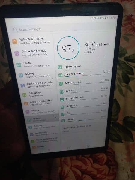 LG Gpad T600s 1