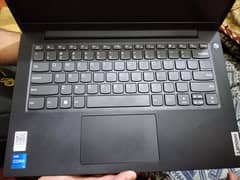 Lenovo corei5 12th generation in 10/10 Condition