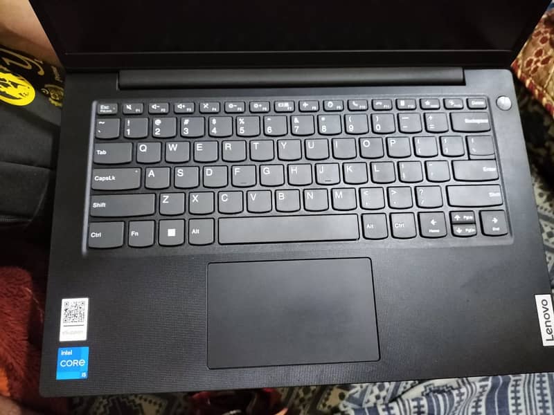 Lenovo corei5 12th generation in 10/10 Condition 2