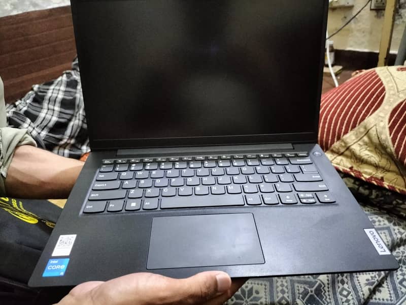 Lenovo corei5 12th generation in 10/10 Condition 3