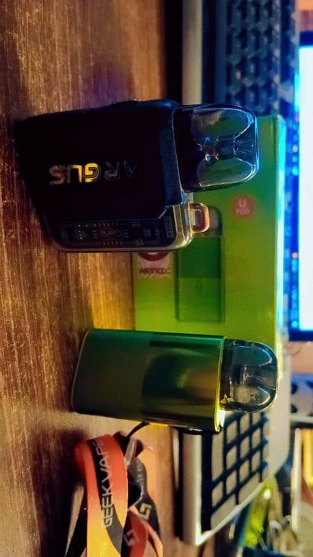 Geek Vape (POD) For Sale 2