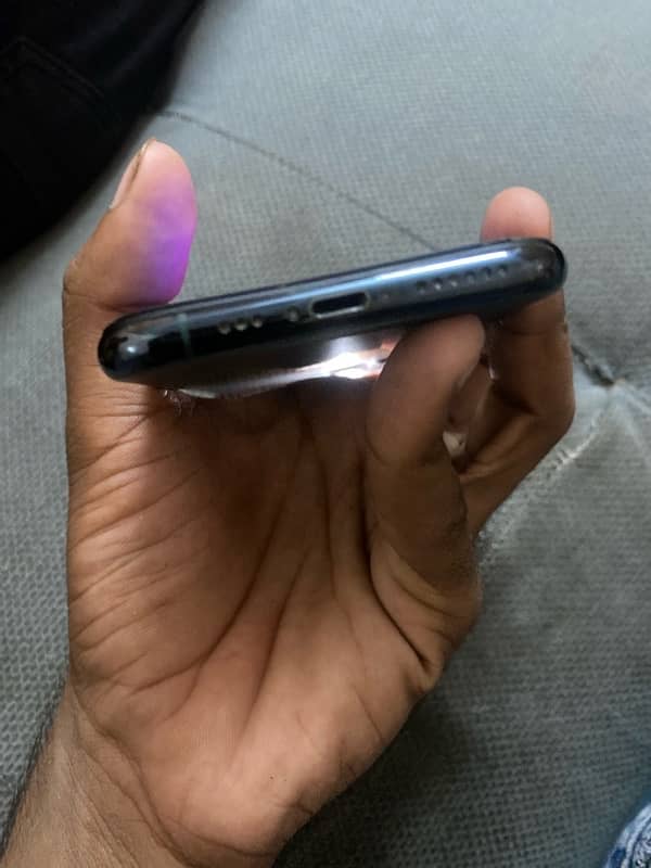 Iphone 11 pro 64 Gb non pta 2