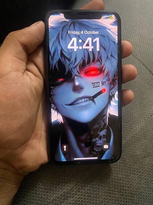 Iphone 11 pro 64 Gb non pta 3