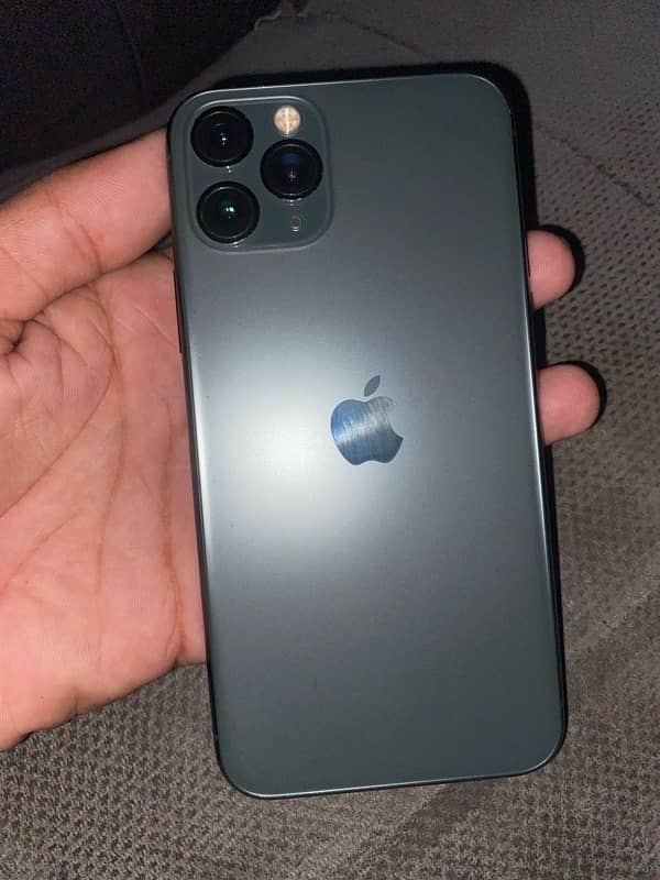 Iphone 11 pro 64 Gb non pta 4