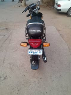 honda cd 70