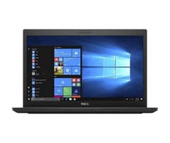 Dell Latitude E7480 Core i7 7th Generation 8GB Ram 256GB M. 2 SSD