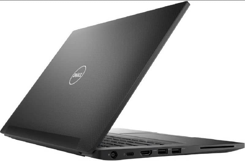 Dell Latitude E7480 Core i7 7th Generation 8GB Ram 256GB M. 2 SSD 3