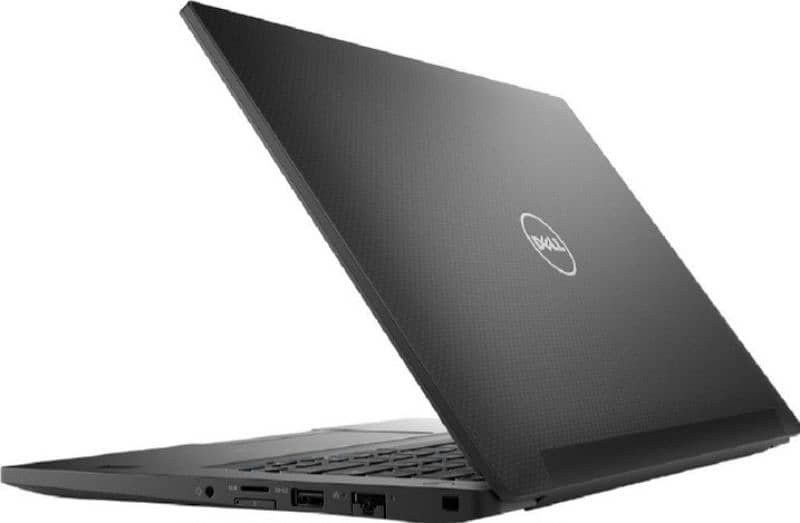 Dell Latitude E7480 Core i7 7th Generation 8GB Ram 256GB M. 2 SSD 4