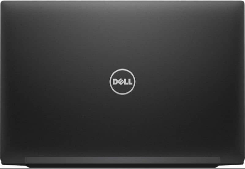 Dell Latitude E7480 Core i7 7th Generation 8GB Ram 256GB M. 2 SSD 5