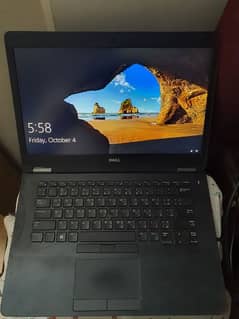 Dell Laptop 8gb Ram 6th Gen