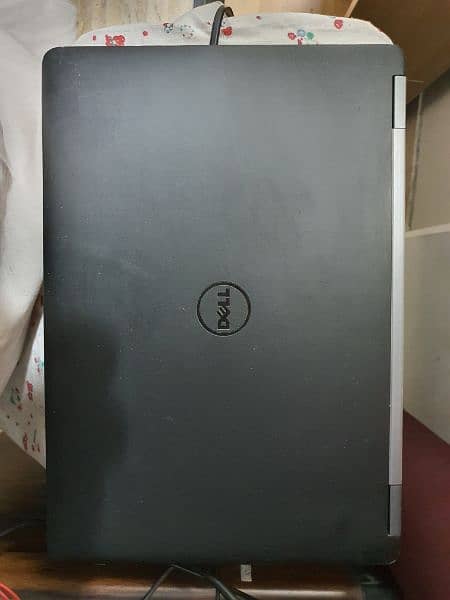 Dell Laptop 8gb Ram 6th Gen 1