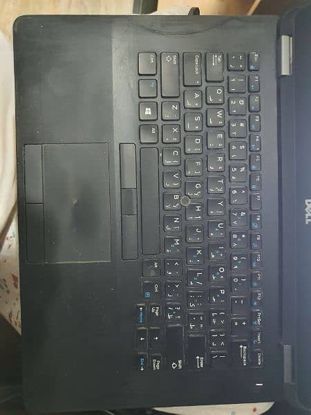 Dell Laptop 8gb Ram 6th Gen 2