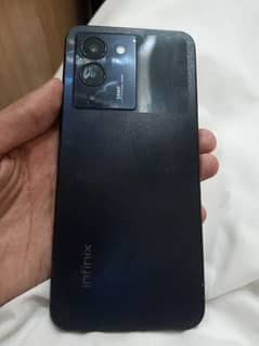 Infinix note 12 with box only Exchange 0