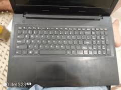 Lenovo G50-80 i7 5th gen