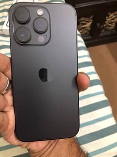 IPhone 14 Pro LLA Model