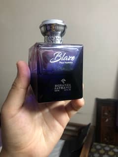 Bonanza Blaze (Satrangi for Men)