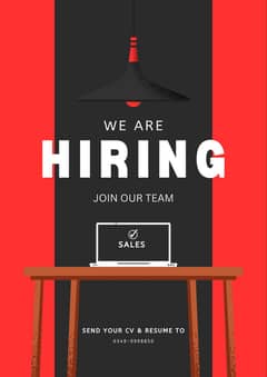 “Join Our Team: Sales Executive Role with Competitive Salary & Benefi