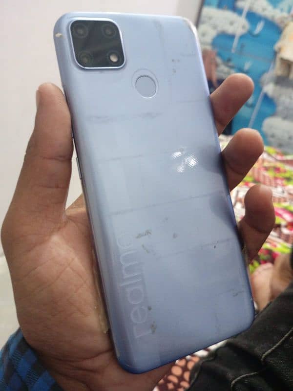 realme c25s 4/128 3