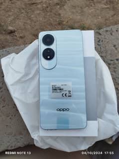 Oppo A60 | in Fresh Condition | 10/10 Condition | Urgent Sell