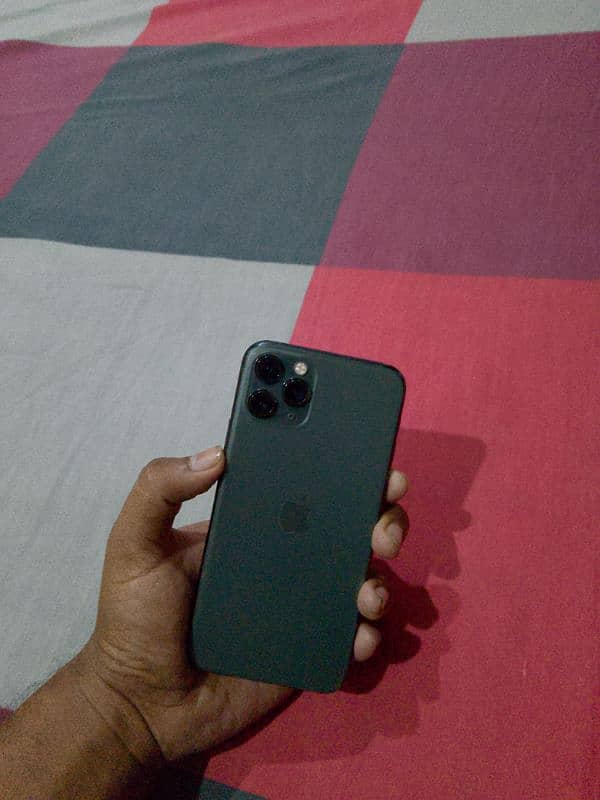 Iphone 11 pro (64 GB) 3