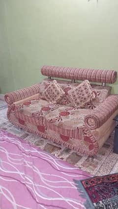 7 seater sofa set