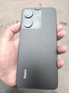 Redmi 13c 6/128Gb