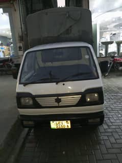 Suzuki Ravi 1987