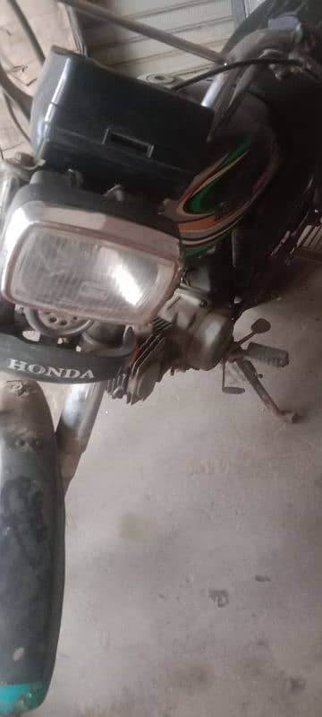 Bike For Sale 1