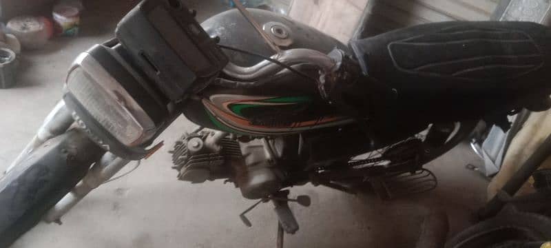 Bike For Sale 2