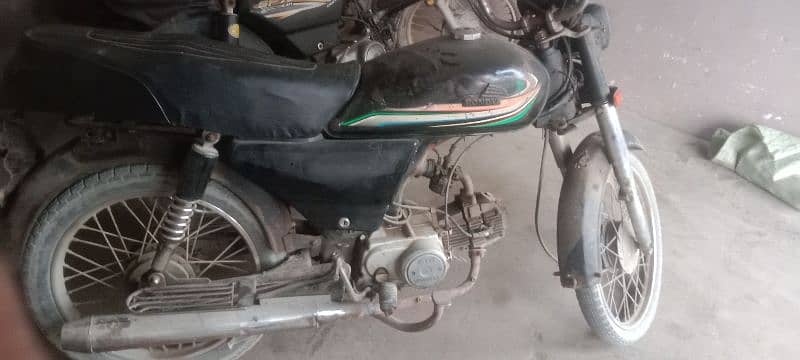 Bike For Sale 5