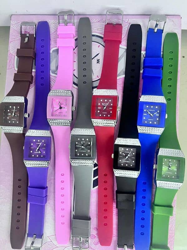 Watches 3