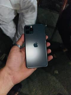 iPhone 11 Pro 64 GB