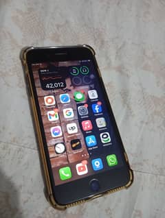 iphone 7 plus 128 PTA approved