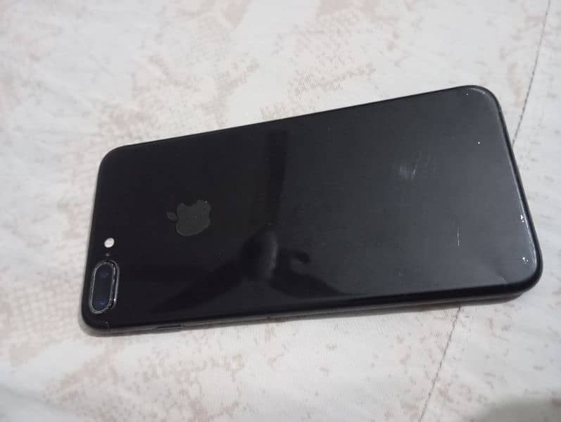 iphone 7 plus 128 PTA approved 1