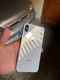 iphone xs max 256gb pta approved