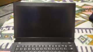 Lenovo i7 8 generation x280 0